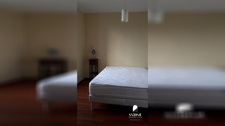 Ma-Cabane - Location Appartement Nantes, 30 m²