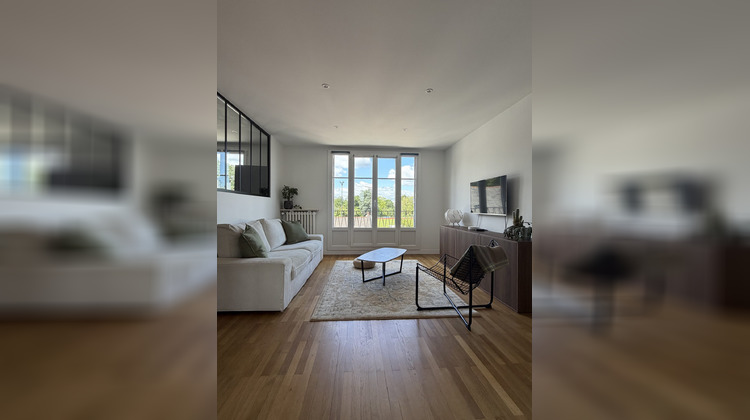 Ma-Cabane - Location Appartement Nantes, 66 m²