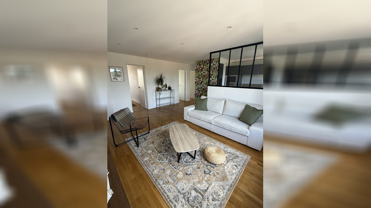 Ma-Cabane - Location Appartement Nantes, 66 m²
