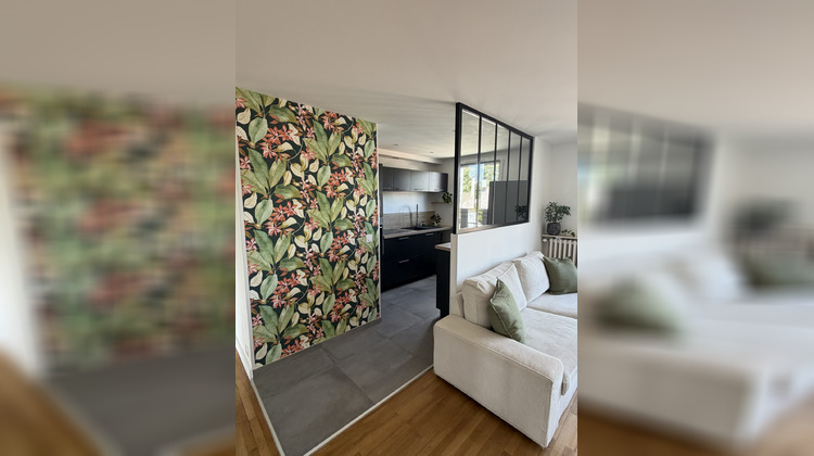 Ma-Cabane - Location Appartement Nantes, 66 m²