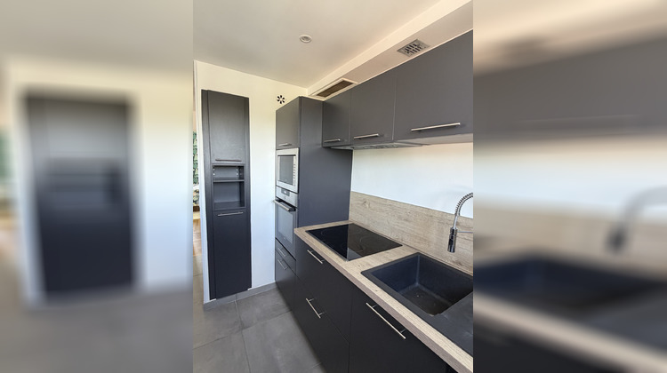 Ma-Cabane - Location Appartement Nantes, 66 m²