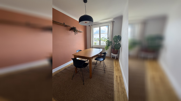 Ma-Cabane - Location Appartement Nantes, 66 m²