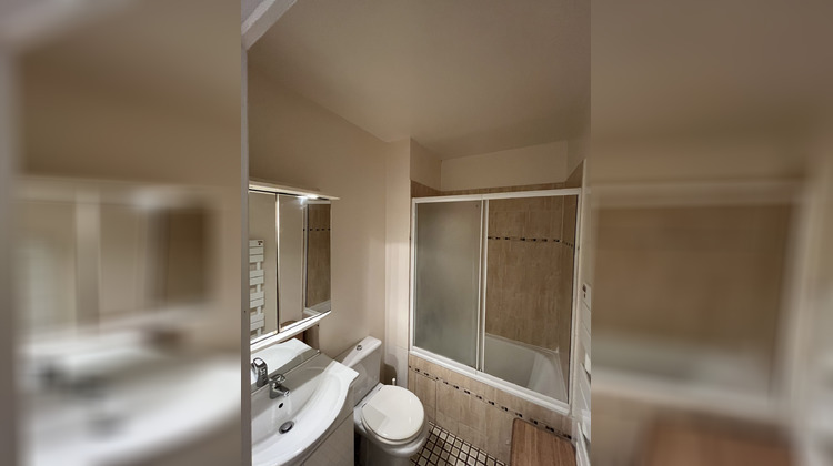 Ma-Cabane - Location Appartement Nantes, 22 m²