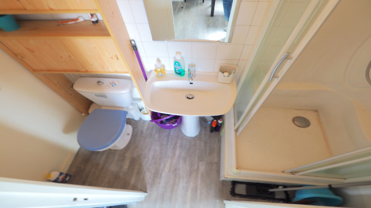 Ma-Cabane - Location Appartement NANTES, 16 m²