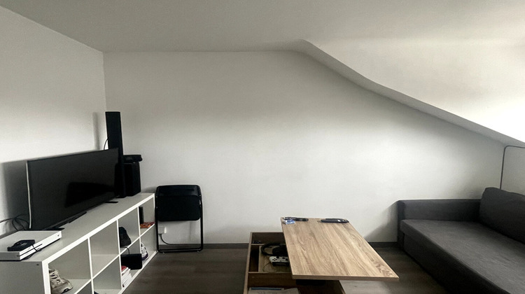 Ma-Cabane - Location Appartement NANTES, 21 m²
