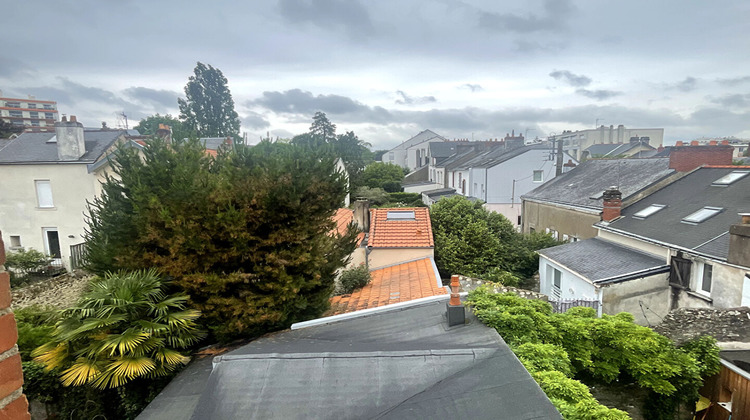 Ma-Cabane - Location Appartement NANTES, 21 m²