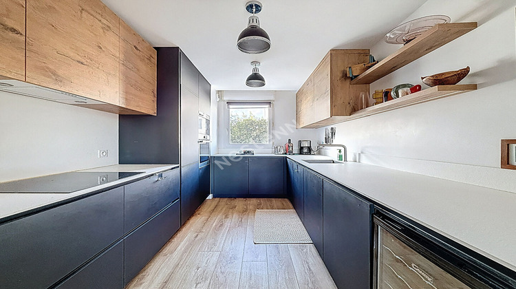 Ma-Cabane - Location Appartement NANTES, 77 m²