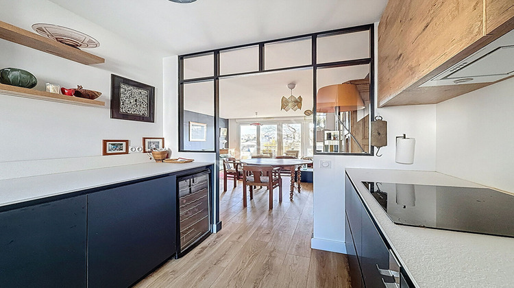 Ma-Cabane - Location Appartement NANTES, 77 m²