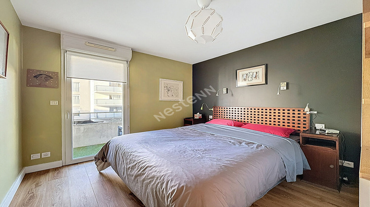 Ma-Cabane - Location Appartement NANTES, 77 m²