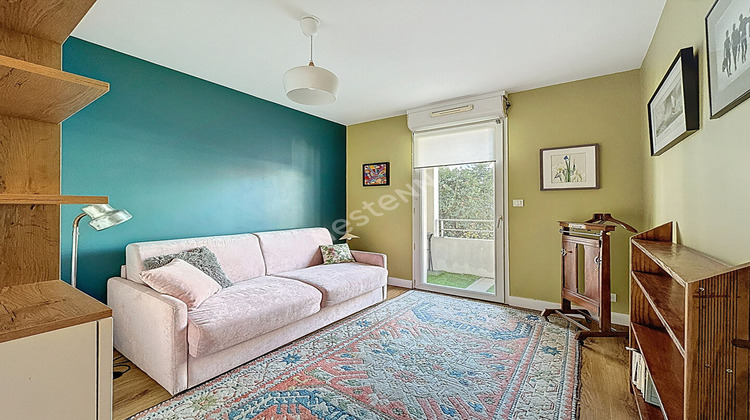 Ma-Cabane - Location Appartement NANTES, 77 m²