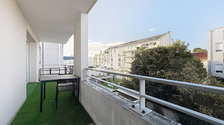 Ma-Cabane - Location Appartement NANTES, 77 m²
