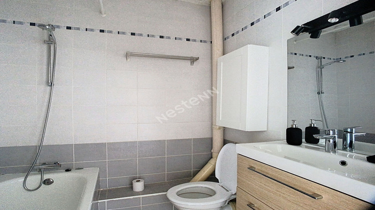 Ma-Cabane - Location Appartement NANTES, 19 m²