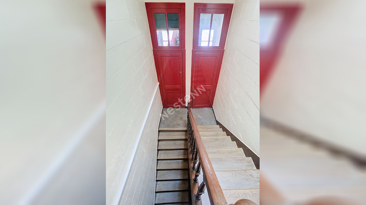 Ma-Cabane - Location Appartement NANTES, 19 m²
