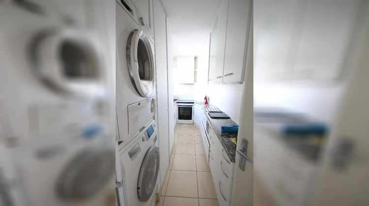 Ma-Cabane - Location Appartement NANTES, 55 m²