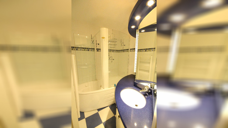 Ma-Cabane - Location Appartement NANTES, 55 m²