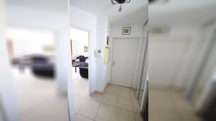 Ma-Cabane - Location Appartement NANTES, 55 m²