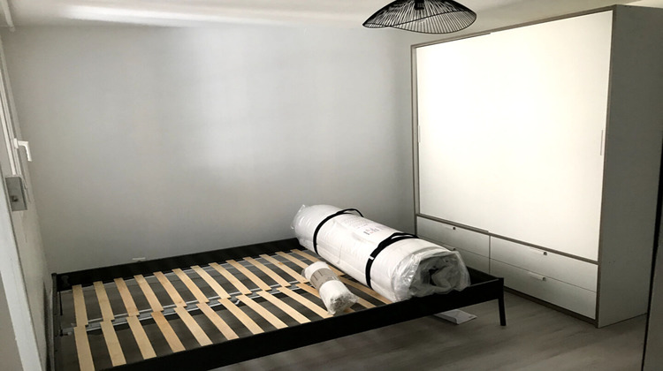 Ma-Cabane - Location Appartement NANTES, 30 m²