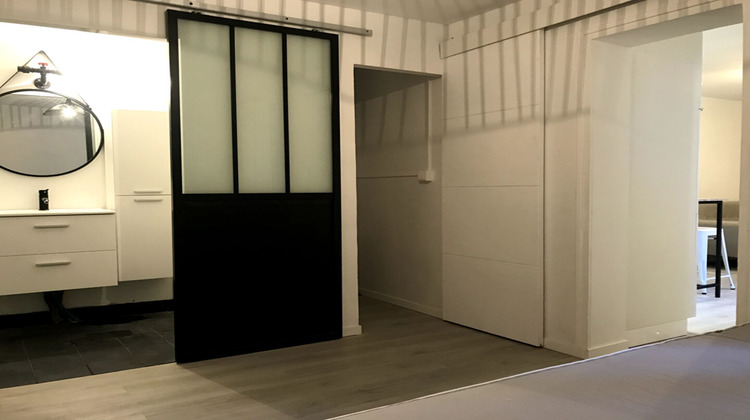 Ma-Cabane - Location Appartement NANTES, 30 m²