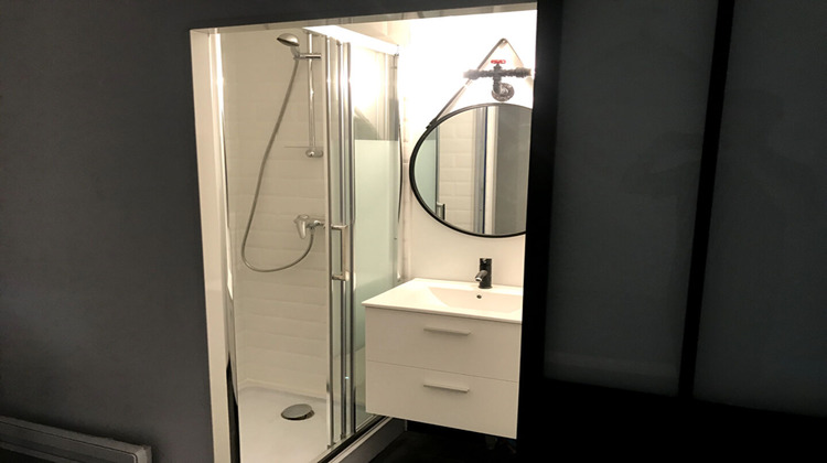 Ma-Cabane - Location Appartement NANTES, 30 m²