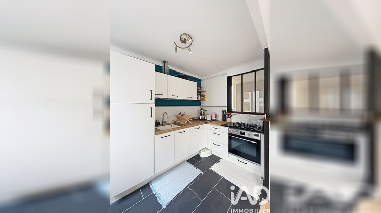 Ma-Cabane - Location Appartement Nantes, 65 m²