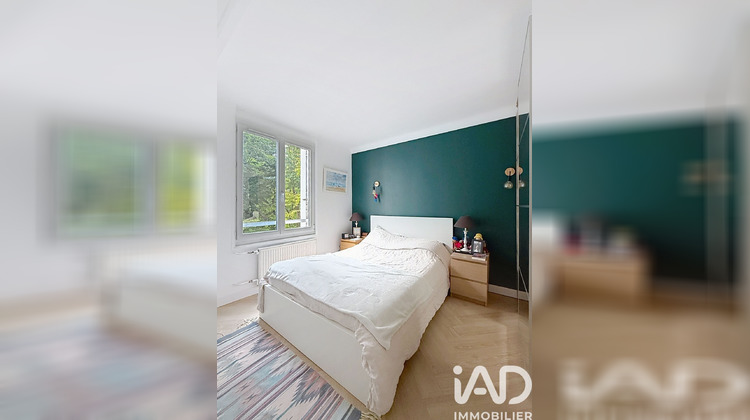Ma-Cabane - Location Appartement Nantes, 65 m²