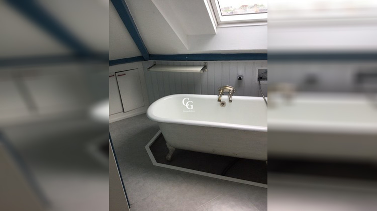 Ma-Cabane - Location Appartement Nantes, 28 m²