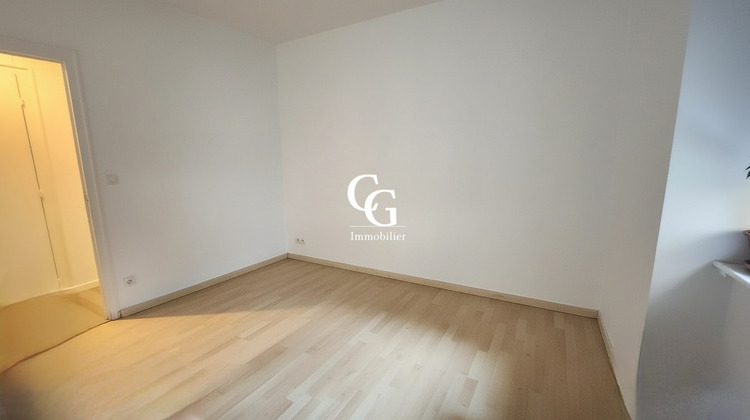 Ma-Cabane - Location Appartement Nantes, 43 m²