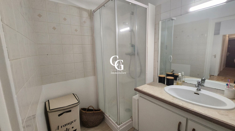 Ma-Cabane - Location Appartement Nantes, 43 m²