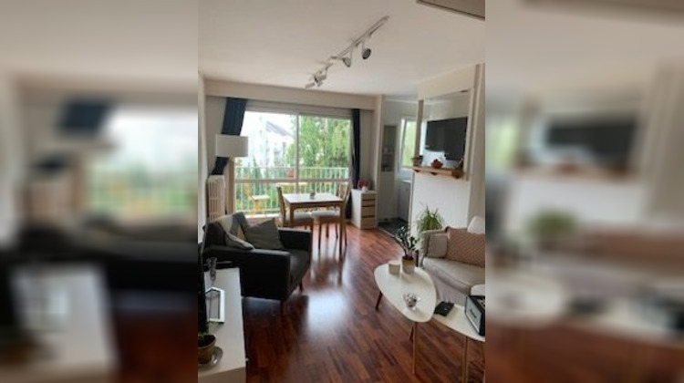 Ma-Cabane - Location Appartement Nantes, 40 m²