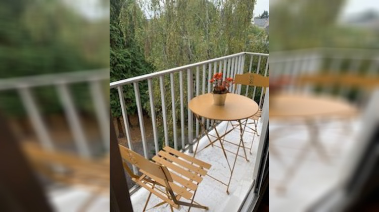 Ma-Cabane - Location Appartement Nantes, 40 m²