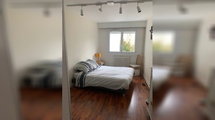 Ma-Cabane - Location Appartement Nantes, 40 m²