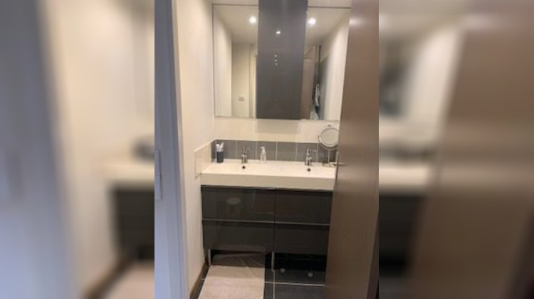 Ma-Cabane - Location Appartement Nantes, 40 m²