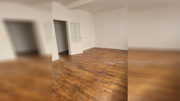 Ma-Cabane - Location Appartement Nantes, 75 m²