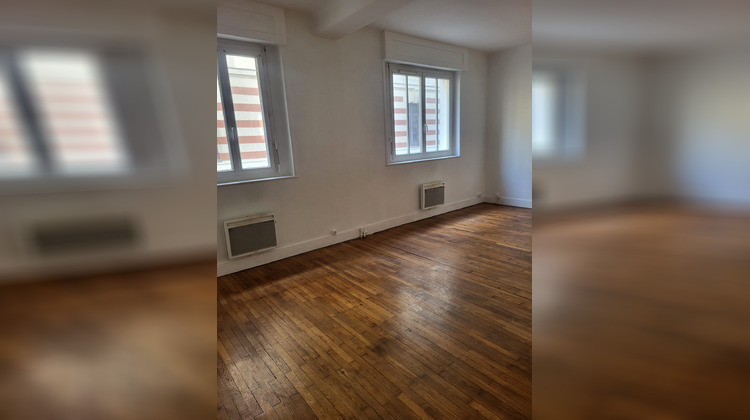 Ma-Cabane - Location Appartement Nantes, 75 m²