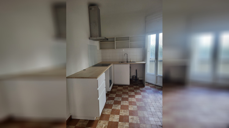 Ma-Cabane - Location Appartement Nantes, 75 m²