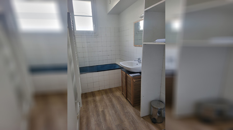 Ma-Cabane - Location Appartement Nantes, 75 m²