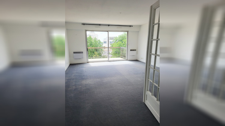 Ma-Cabane - Location Appartement Nantes, 86 m²