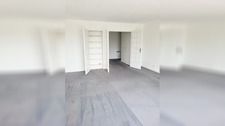 Ma-Cabane - Location Appartement Nantes, 86 m²