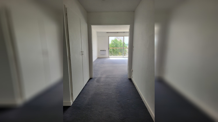 Ma-Cabane - Location Appartement Nantes, 86 m²