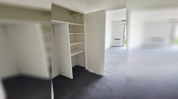 Ma-Cabane - Location Appartement Nantes, 86 m²