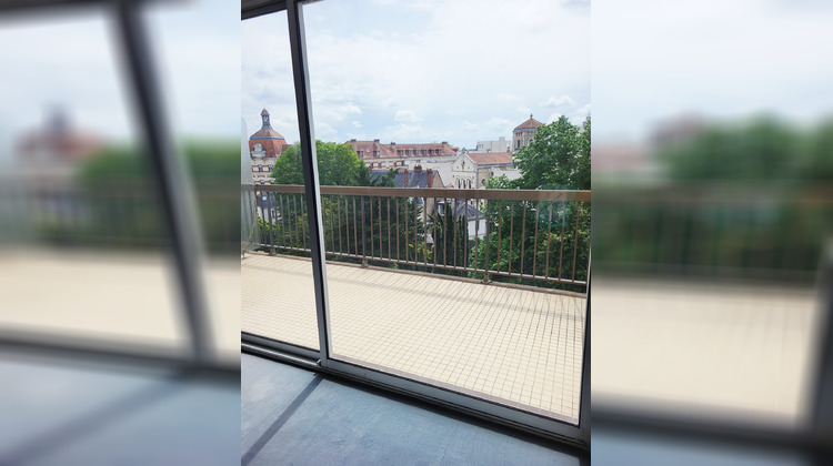 Ma-Cabane - Location Appartement Nantes, 86 m²