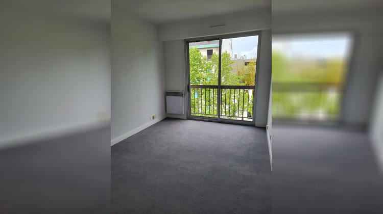 Ma-Cabane - Location Appartement Nantes, 86 m²
