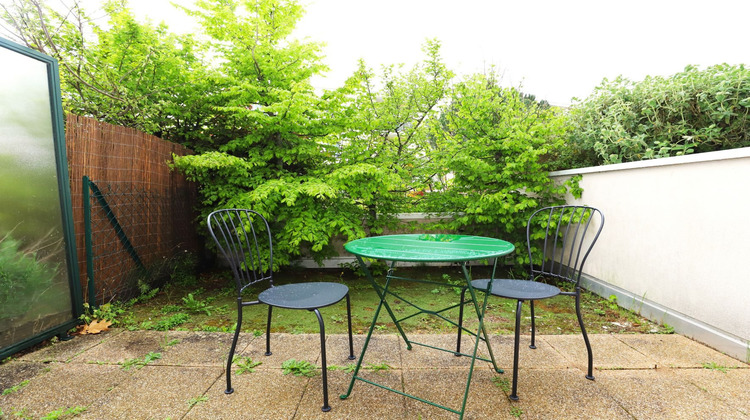 Ma-Cabane - Location Appartement Nantes, 23 m²