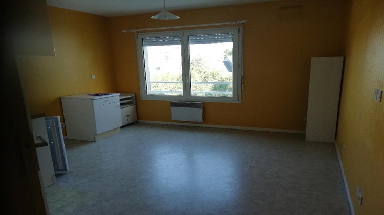 Ma-Cabane - Location Appartement NANTES, 20 m²