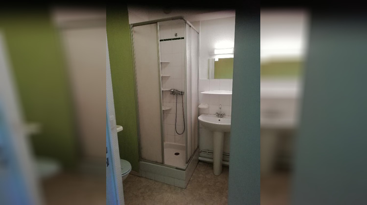Ma-Cabane - Location Appartement NANTES, 20 m²