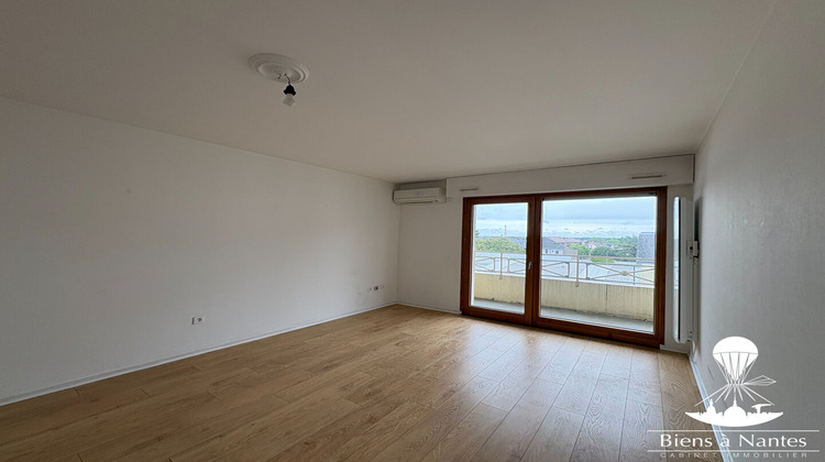 Ma-Cabane - Location Appartement NANTES, 48 m²