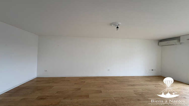 Ma-Cabane - Location Appartement NANTES, 48 m²