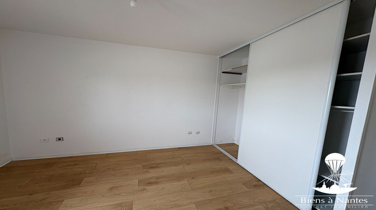 Ma-Cabane - Location Appartement NANTES, 48 m²