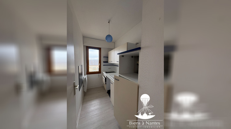 Ma-Cabane - Location Appartement NANTES, 48 m²