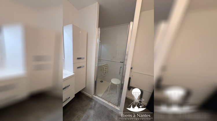 Ma-Cabane - Location Appartement NANTES, 48 m²